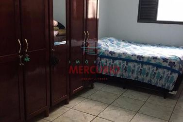 Casa &agrave; venda - 223m&sup2; - Alto Higien&oacute;polis