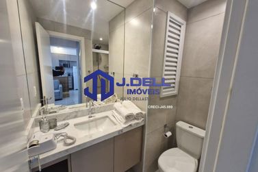 Apartamento para alugar - 42m&sup2; - Aeroporto Bauru