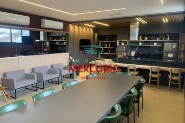 Apartamento &agrave; venda - Jardim Infante Dom Henrique