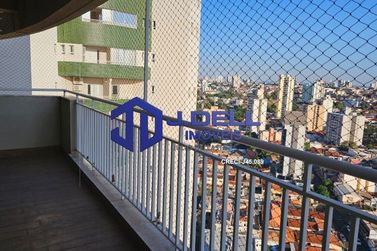 Apartamento para alugar - 180m&sup2; - Vila Universit&aacute;ria