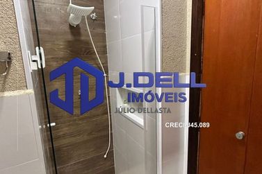 Apartamento &agrave; venda - Centro