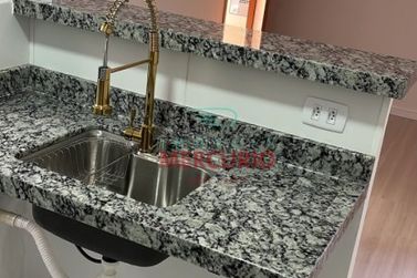 Apartamento &agrave; venda - 39m&sup2; - Jardim Godoy