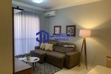Apartamento para alugar - 82m&sup2; - Aviacao