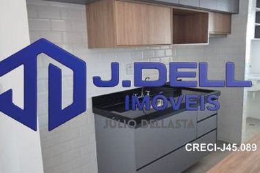 Apartamento para alugar - Vila America