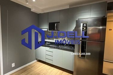 Apartamento para alugar - Vila Nova Cidade Universitaria