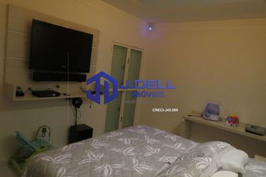 Casa &agrave; venda - 363m&sup2; - Colonial