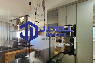 Apartamento &agrave; venda - Vila Santo Antonio