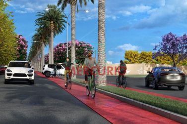 Terreno &agrave; venda - 322m&sup2; - Guestier Residencial Boutique