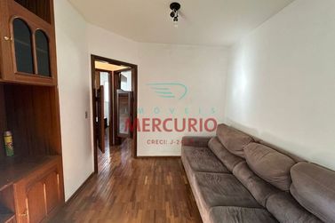 Apartamento para alugar - 65m&sup2; - Jardim Nasralla