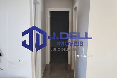 Apartamento &agrave; venda - 47m&sup2; - Terra Branca