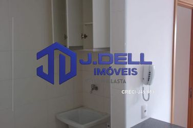 Apartamento para alugar - 33m&sup2; - Jardim Nasralla