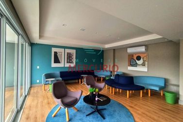 Apartamento para alugar - 40m&sup2; - Vila Avia&ccedil;&atilde;o