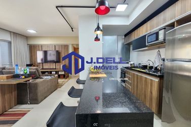 Apartamento &agrave; venda - 86m&sup2; - Aviacao