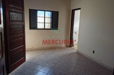 Casa &agrave; venda - 222m&sup2; - Centro