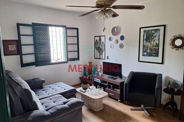 Casa &agrave; venda - 110m&sup2; - Vila Nova Cidade Universit&aacute;ria
