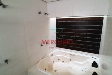 Casa &agrave; venda - 258m&sup2; - Centro