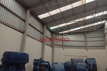 Sal&atilde;o Comercial para alugar - 1000m&sup2; - Vila Lemos
