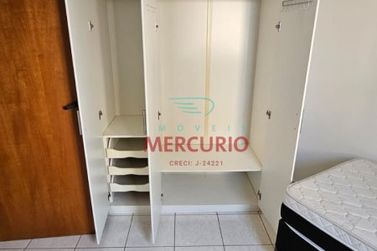 Apartamento &agrave; venda - 55m&sup2; - Jardim Infante Dom Henrique