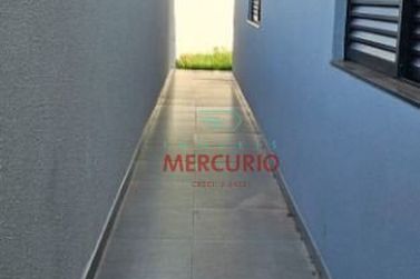 Casa &agrave; venda - 222m&sup2; - Morada Do Sol