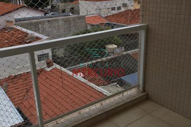 Apartamento para alugar - 90m&sup2; - Vila Santa Tereza