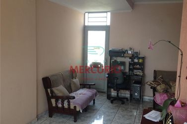 Casa &agrave; venda - 99m&sup2; - Centro