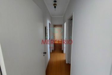 Apartamento &agrave; venda - 112m&sup2; - Vila Altin&oacute;polis