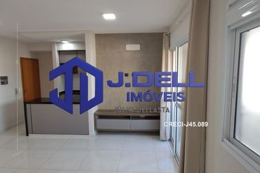 Apartamento para alugar - 56m&sup2; - Aviacao