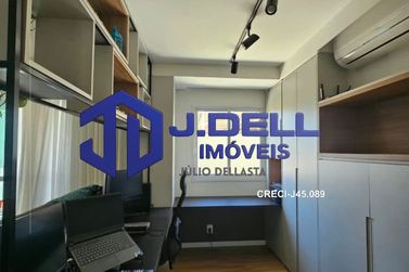 Apartamento &agrave; venda - Vila Santo Antonio