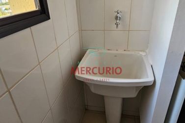 Apartamento &agrave; venda - 55m&sup2; - Jardim Infante Dom Henrique