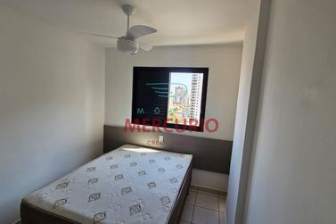 Apartamento &agrave; venda - 75m&sup2; - Jardim Infante Dom Henrique