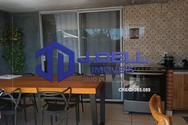 Casa para alugar - Residencial Parque Flamboyant