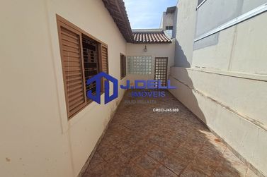 Casa para alugar - Vila Mesquita