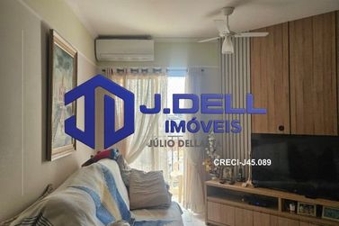 Apartamento &agrave; venda - Jardim America