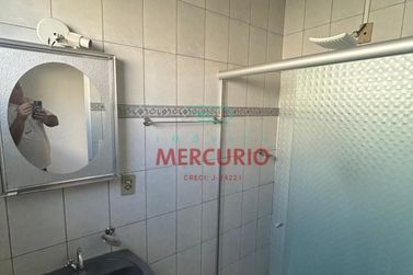 Casa &agrave; venda - 182m&sup2; - Parque Uni&atilde;o