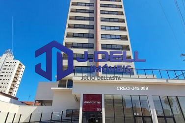 Apartamento para alugar - 465m&sup2; - Centro