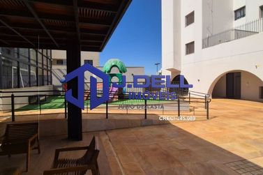Apartamento para alugar - 103m&sup2; - Universitaria