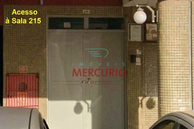 Sala Comercial &agrave; venda - 93m&sup2; - Jardim Infante Dom Henrique