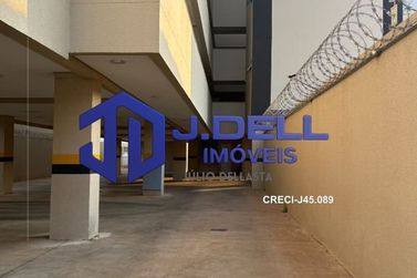 Apartamento &agrave; venda - Parque Jardim Europa