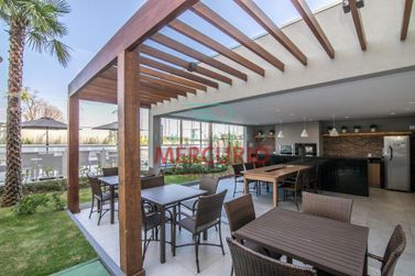 Apartamento &agrave; venda - 56m&sup2; - Residencial Parque Granja Cec&iacute;lia B