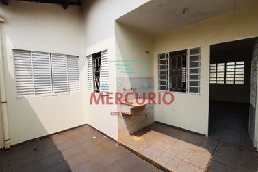 Casa &agrave; venda - 68m&sup2; - Vila S&atilde;o Jo&atilde;o do Ipiranga