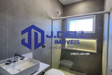 Casa &agrave; venda - 218m&sup2; - Quinta Ranieri