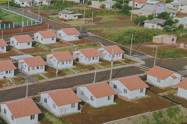 Governo estadual traz 517 unidades do Programa Casa Paulista para Araçatuba