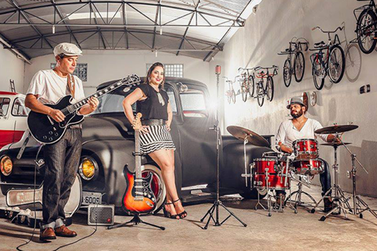 Rock Mobile traz o melhor da cultura rockabilly para o Sesc Birigui