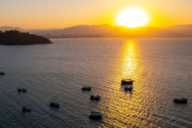 Confira 10 atrações para um verão diferente na Costa Verde & Mar