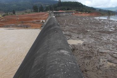 Acib debate sobre as barragens de contenção de cheias no Alto Vale