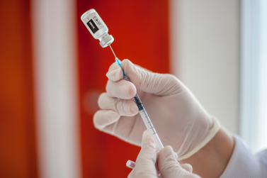 Blumenau amplia vacinação contra gripe para crianças até 12 anos