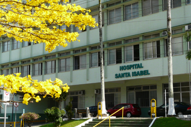 Hospitais de Blumenau continuam com sobrecarga nos serviços de emergência