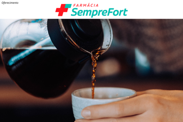 Saiba quais são os benefícios e malefícios do café, cafeína e suplementos