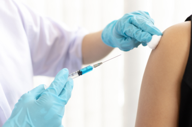 Blumenau disponibiliza vacina contra a gripe para toda a população 