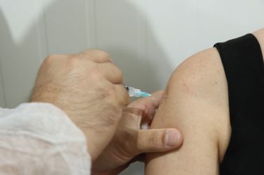 ESFs atendem neste sábado para vacinação; confira as unidades e horários
